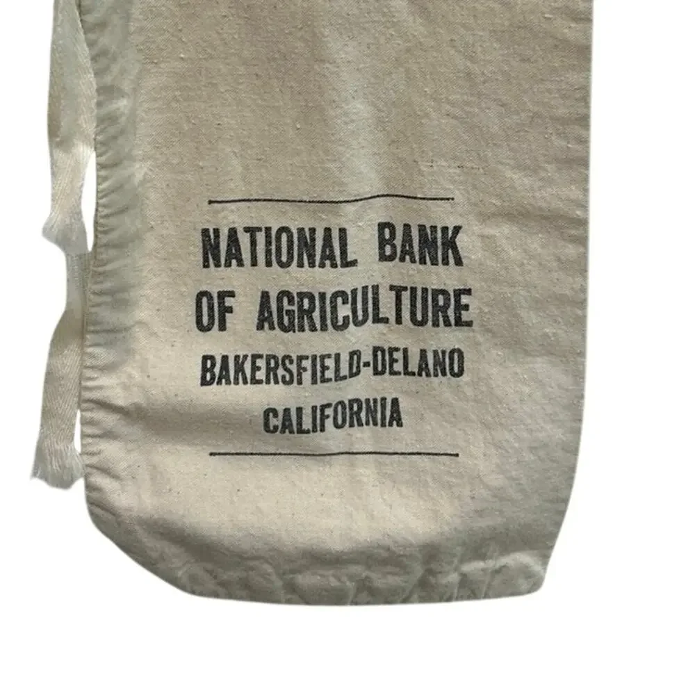 National Bank collectible pieces